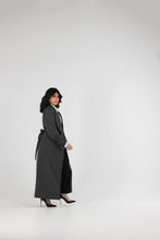 Load image into Gallery viewer, Essential long blazer