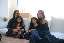 Load image into Gallery viewer, Hilal mini (Brown)