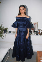 Load image into Gallery viewer, Luxe Navy (R/E Edition)