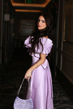 Load image into Gallery viewer, X Ruffle (Lilac)