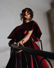 Load image into Gallery viewer, Trenta || (Maroon)