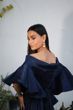 Load image into Gallery viewer, Luxe Navy (R/E Edition)