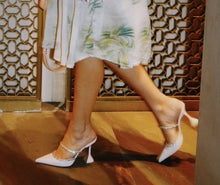 Load image into Gallery viewer, Silila (pistachio)