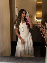 Load image into Gallery viewer, Mia set (White )