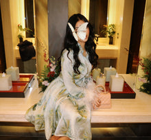 Load image into Gallery viewer, Silila (pistachio)