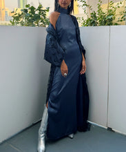 Load image into Gallery viewer, Hilal (Navy)