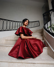 Load image into Gallery viewer, Trenta || (Maroon)