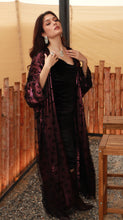 Load image into Gallery viewer, Hilal Velvet