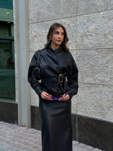 Load image into Gallery viewer, Cuir (Black)