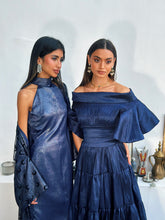 Load image into Gallery viewer, Hilal (Navy)