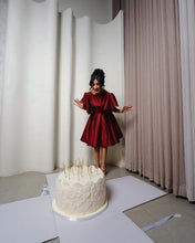 Load image into Gallery viewer, Trenta || (Maroon)