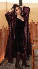 Load image into Gallery viewer, Hilal Velvet