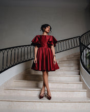 Load image into Gallery viewer, Trenta || (Maroon)