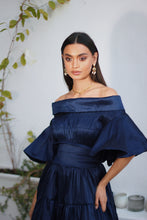 Load image into Gallery viewer, Luxe Navy (R/E Edition)