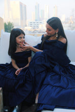 Load image into Gallery viewer, Mini luxe (Navy)