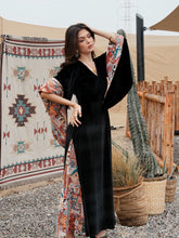 Load image into Gallery viewer, Velvet Sadu