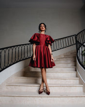 Load image into Gallery viewer, Trenta || (Maroon)