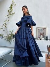 Load image into Gallery viewer, Luxe Navy (R/E Edition)