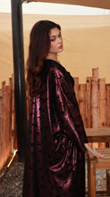 Load image into Gallery viewer, Hilal Velvet