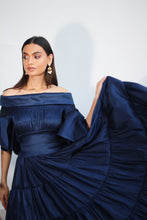 Load image into Gallery viewer, Luxe Navy (R/E Edition)