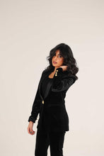 Load image into Gallery viewer, Velour