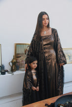 Load image into Gallery viewer, Hilal (Brown)