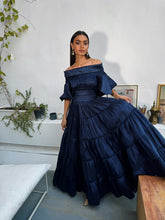 Load image into Gallery viewer, Luxe Navy (R/E Edition)