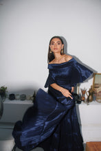 Load image into Gallery viewer, Luxe Navy (R/E Edition)