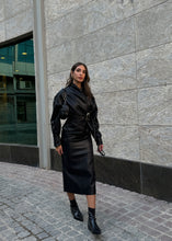 Load image into Gallery viewer, Cuir (Black)