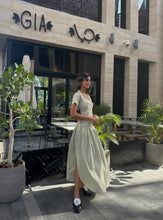 Load image into Gallery viewer, Mia set (Beige)