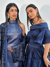 Load image into Gallery viewer, Hilal (Navy)