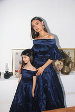 Load image into Gallery viewer, Luxe Navy (R/E Edition)