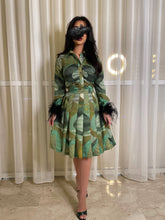 Load image into Gallery viewer, Silila (Green)