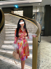 Load image into Gallery viewer, Silila V