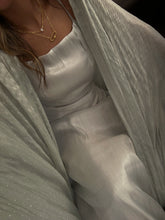 Load image into Gallery viewer, Crystal Bisht (Sage green)