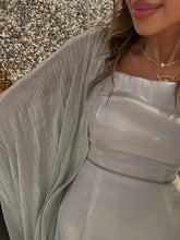 Load image into Gallery viewer, Crystal Bisht (Sage green)