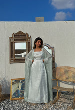 Load image into Gallery viewer, Crystal Bisht (Sage green)