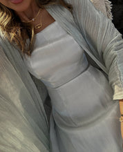 Load image into Gallery viewer, Crystal Bisht (Sage green)