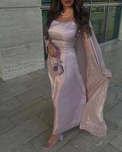 Load image into Gallery viewer, Crystal Bisht (Mauve)