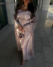 Load image into Gallery viewer, Crystal Bisht (Mauve)