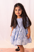 Load image into Gallery viewer, Mini Sorrento (Blue)