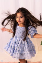 Load image into Gallery viewer, Mini Sorrento (Blue)