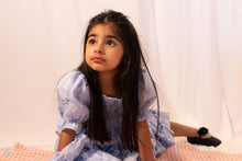 Load image into Gallery viewer, Mini Sorrento (Blue)