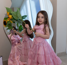 Load image into Gallery viewer, Mini Luxe (Pink)