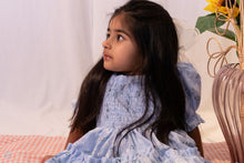 Load image into Gallery viewer, Mini Sorrento (Blue)