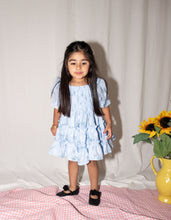 Load image into Gallery viewer, Mini Sorrento (Blue)