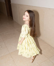 Load image into Gallery viewer, Mini Sorrento (Yellow)