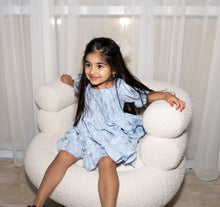 Load image into Gallery viewer, Mini Sorrento (Blue)