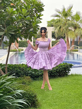 Load image into Gallery viewer, Miley (Lilac)