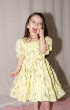 Load image into Gallery viewer, Mini Sorrento (Yellow)